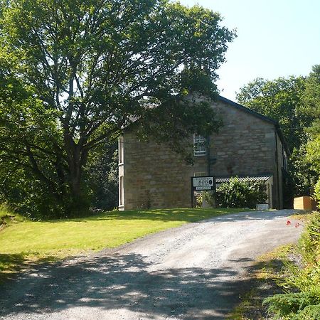 Woodburn House Bed & Breakfast Pitlochry Eksteriør bilde