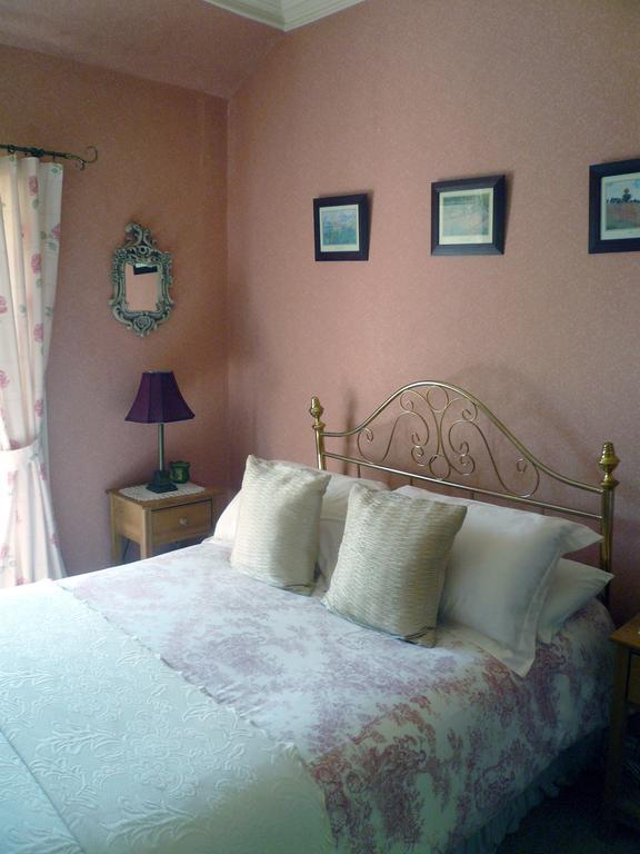 Woodburn House Bed & Breakfast Pitlochry Rom bilde